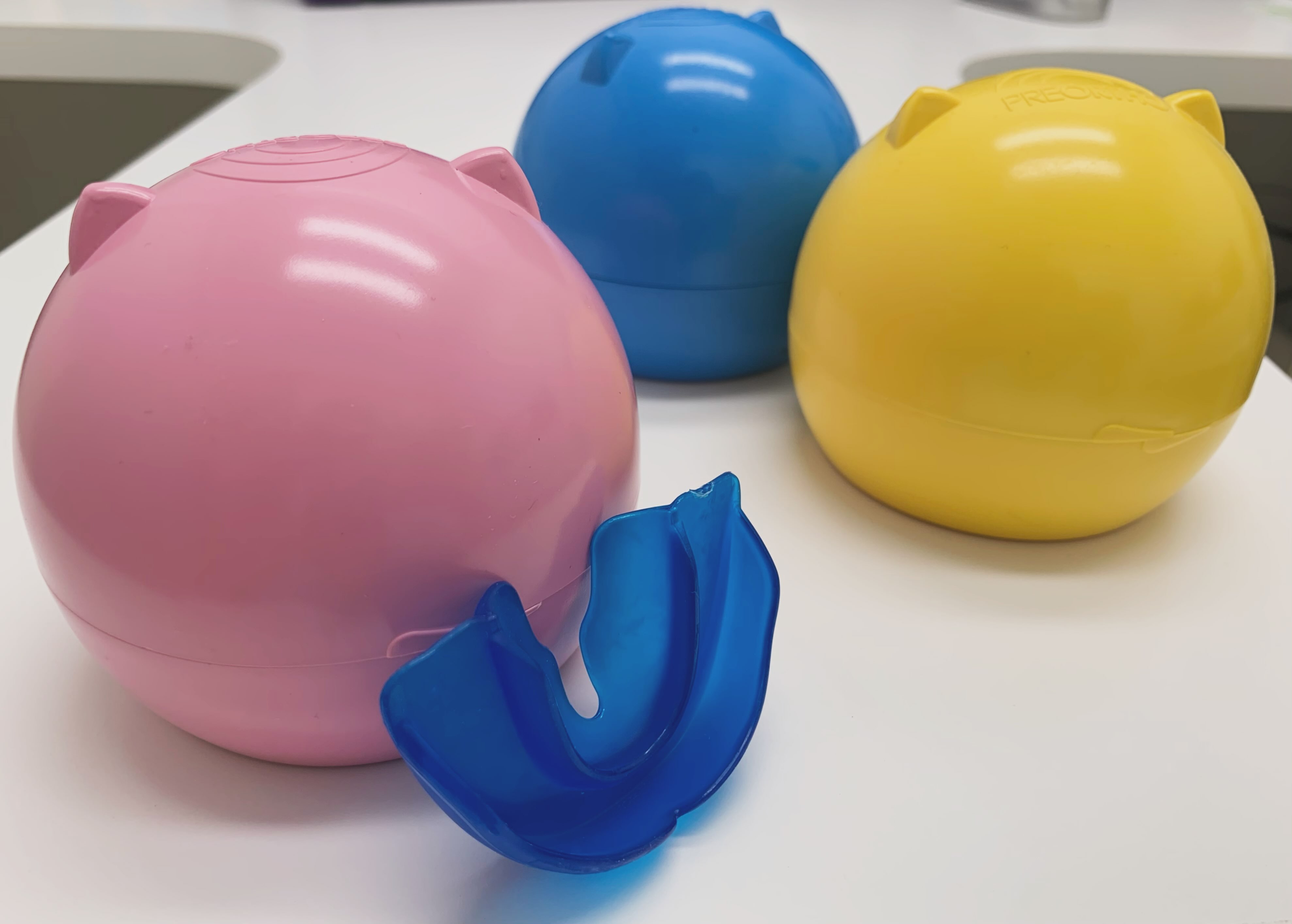 実は将来のお口に影響する⁉︎お子様のお口ぽかん