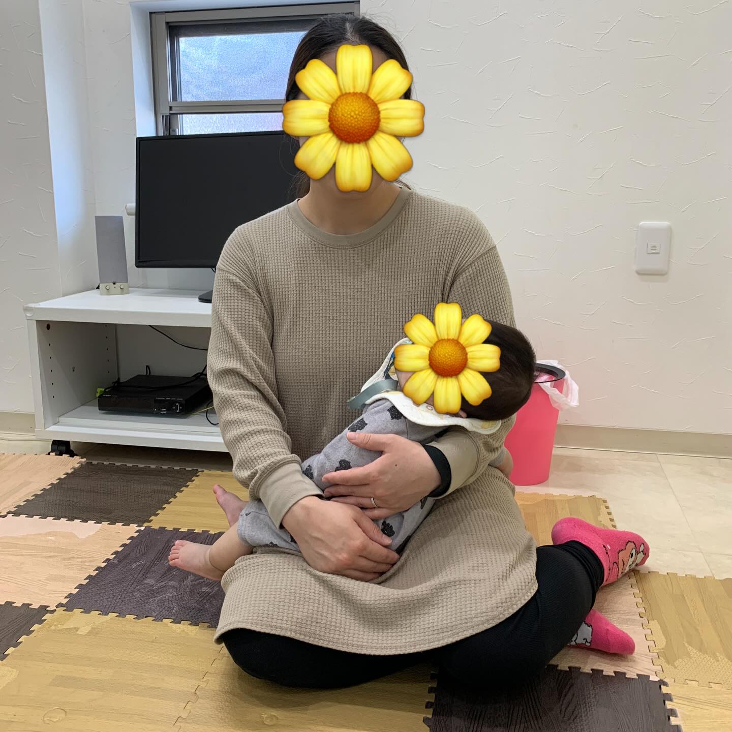 こんにちは☀️