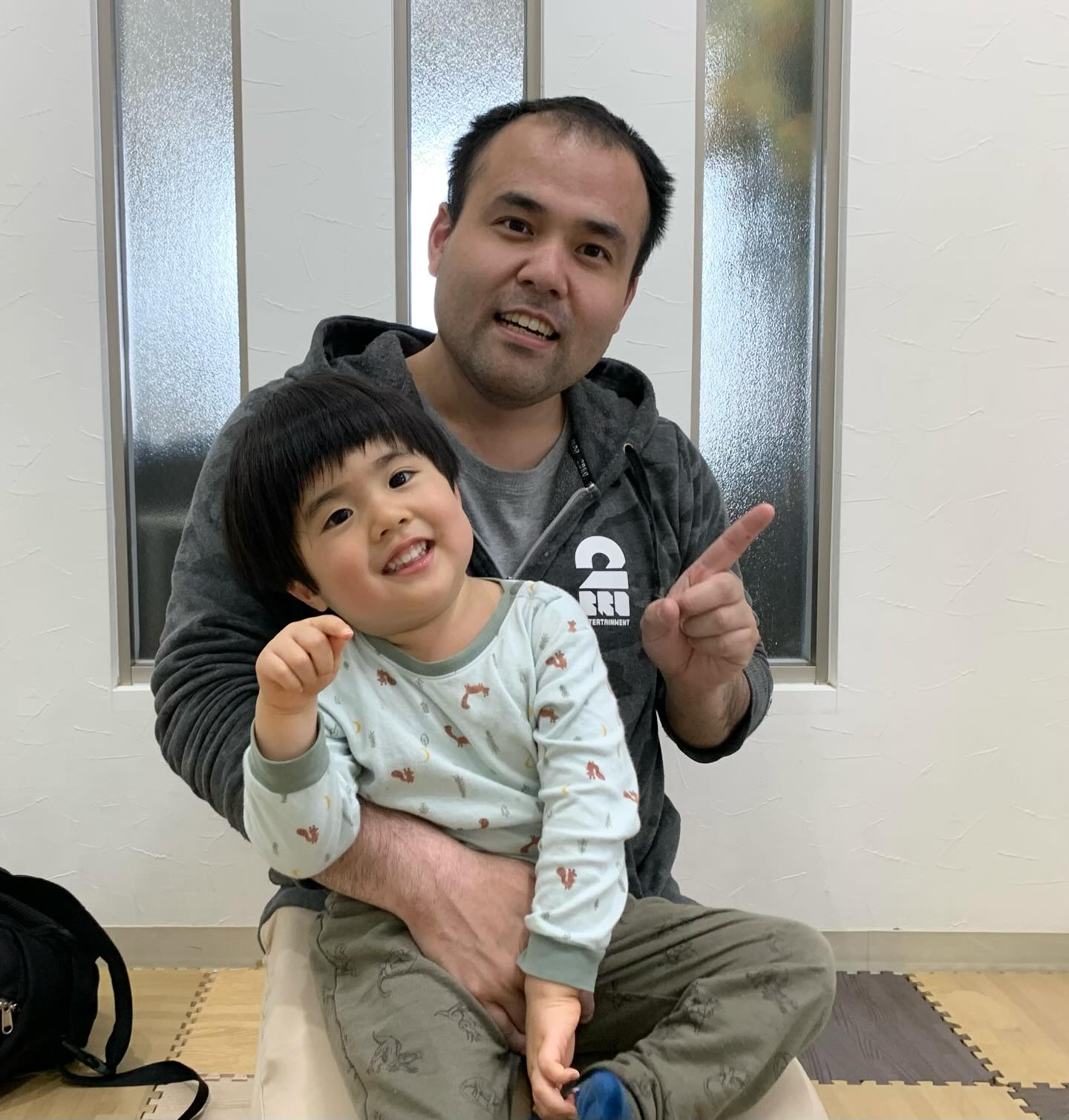 こんにちは☀️