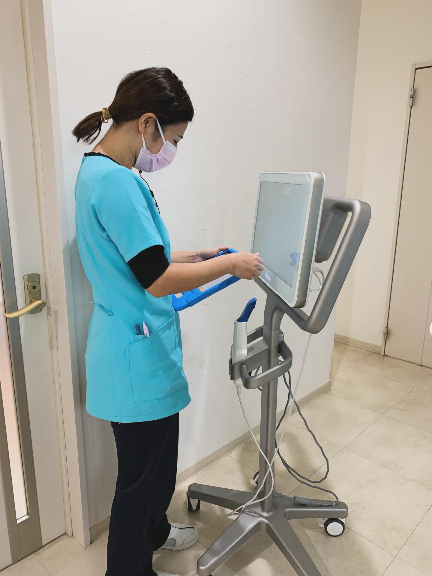 おはようございます☀