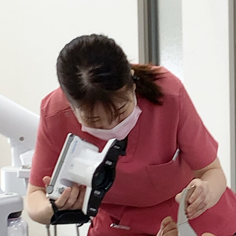 口呼吸と歯並びの関係