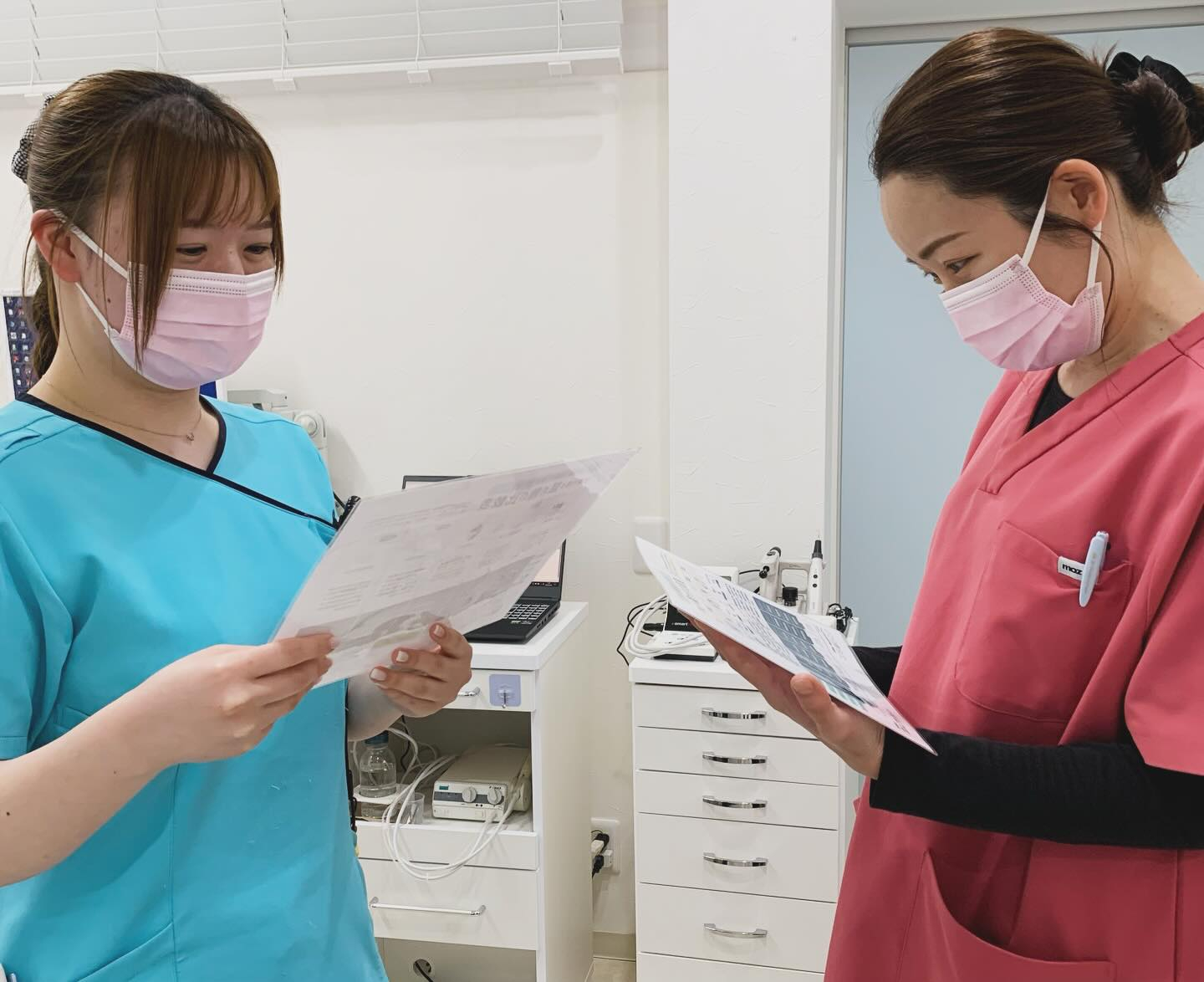 こんにちは☀️