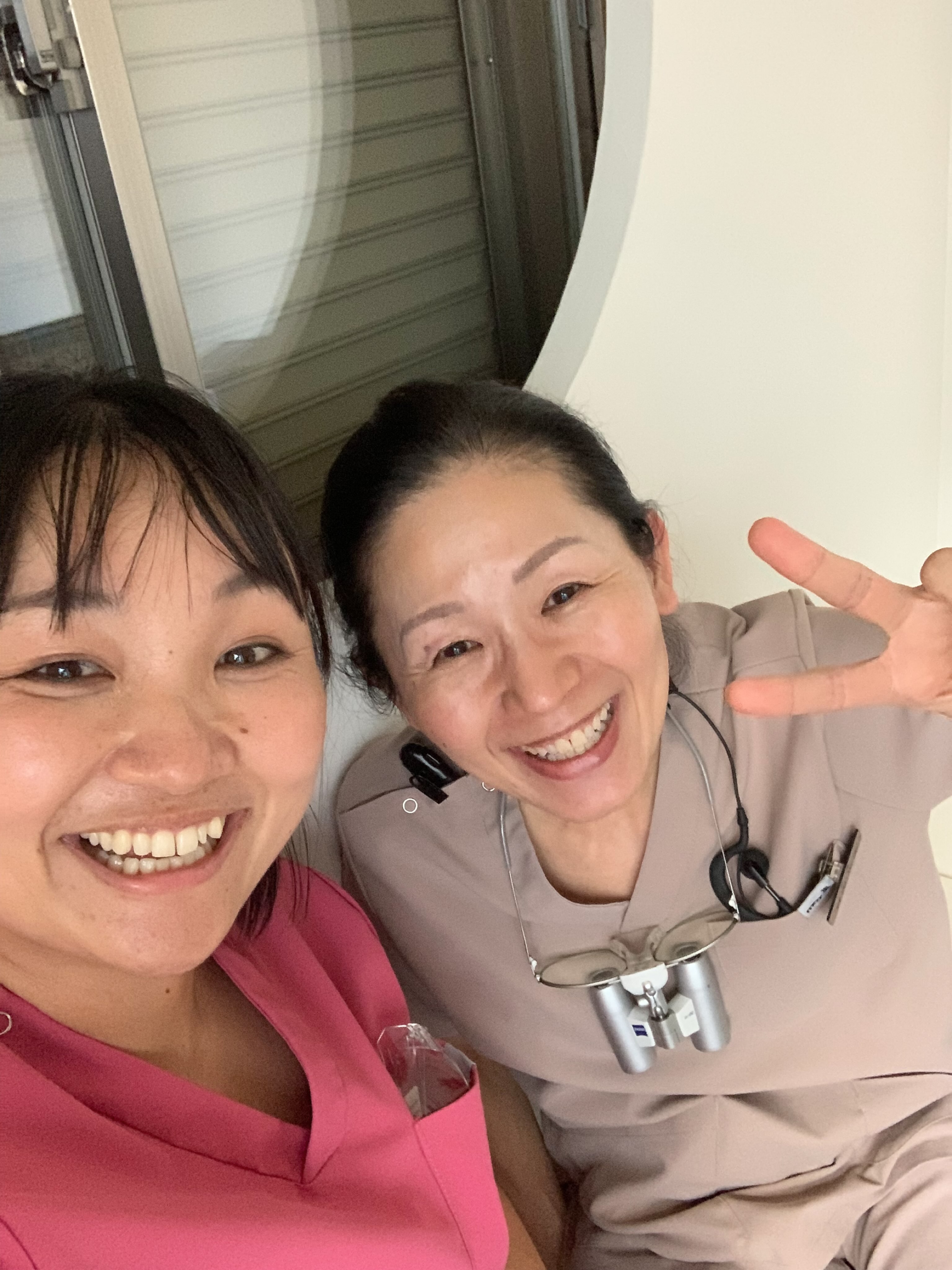 長期休暇明けのご挨拶