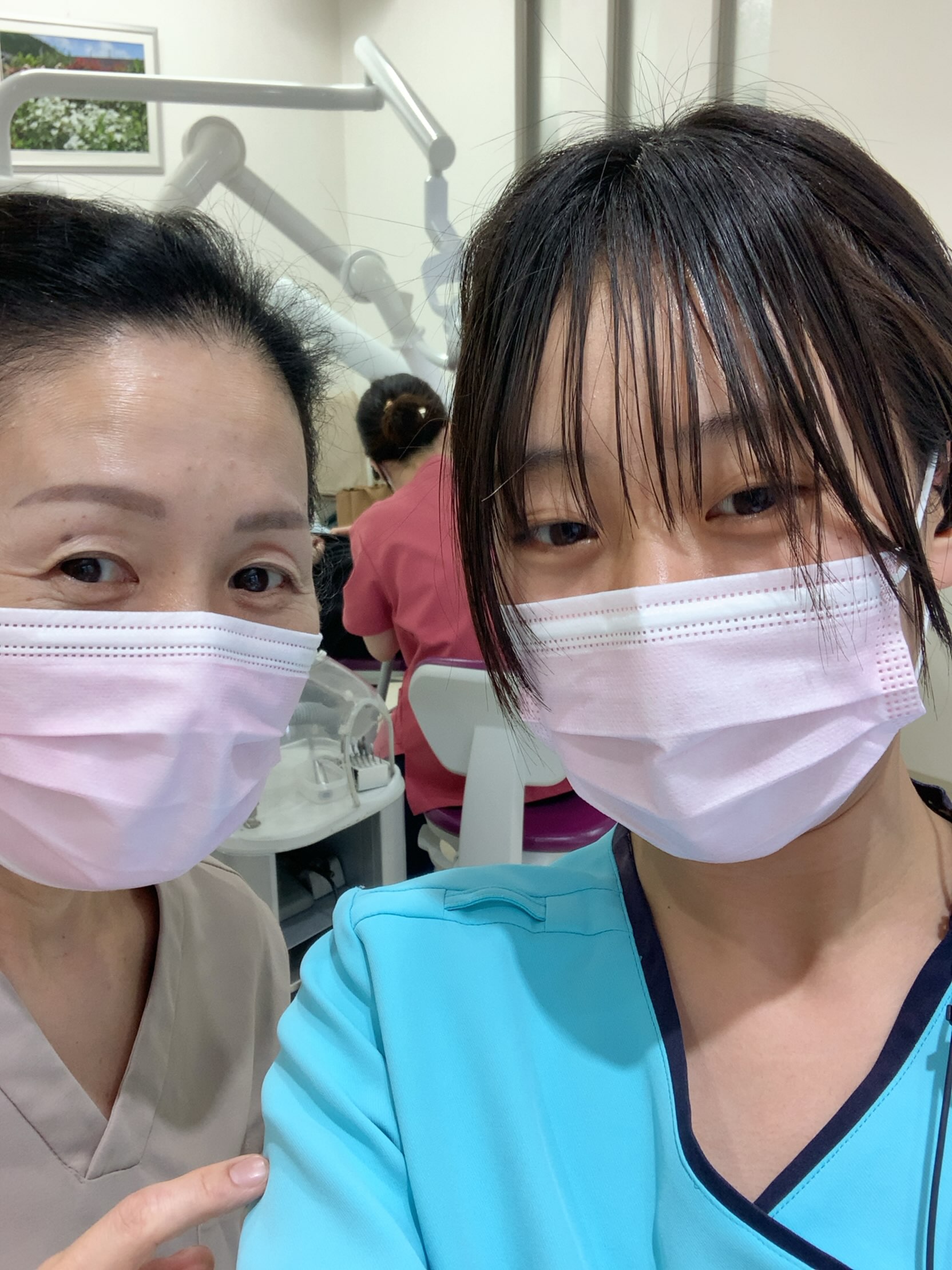 これからの健康につながる歯並び✨
