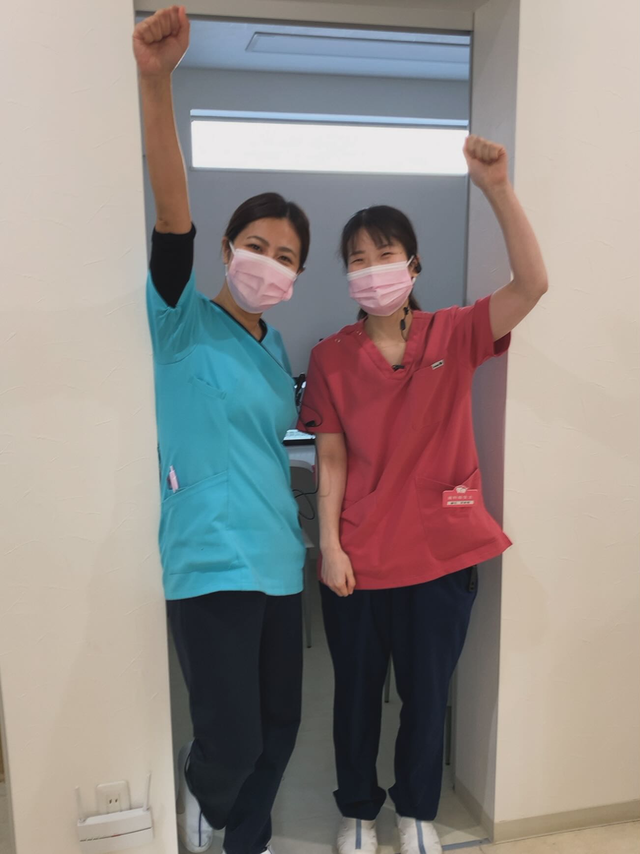 おはようございます☀