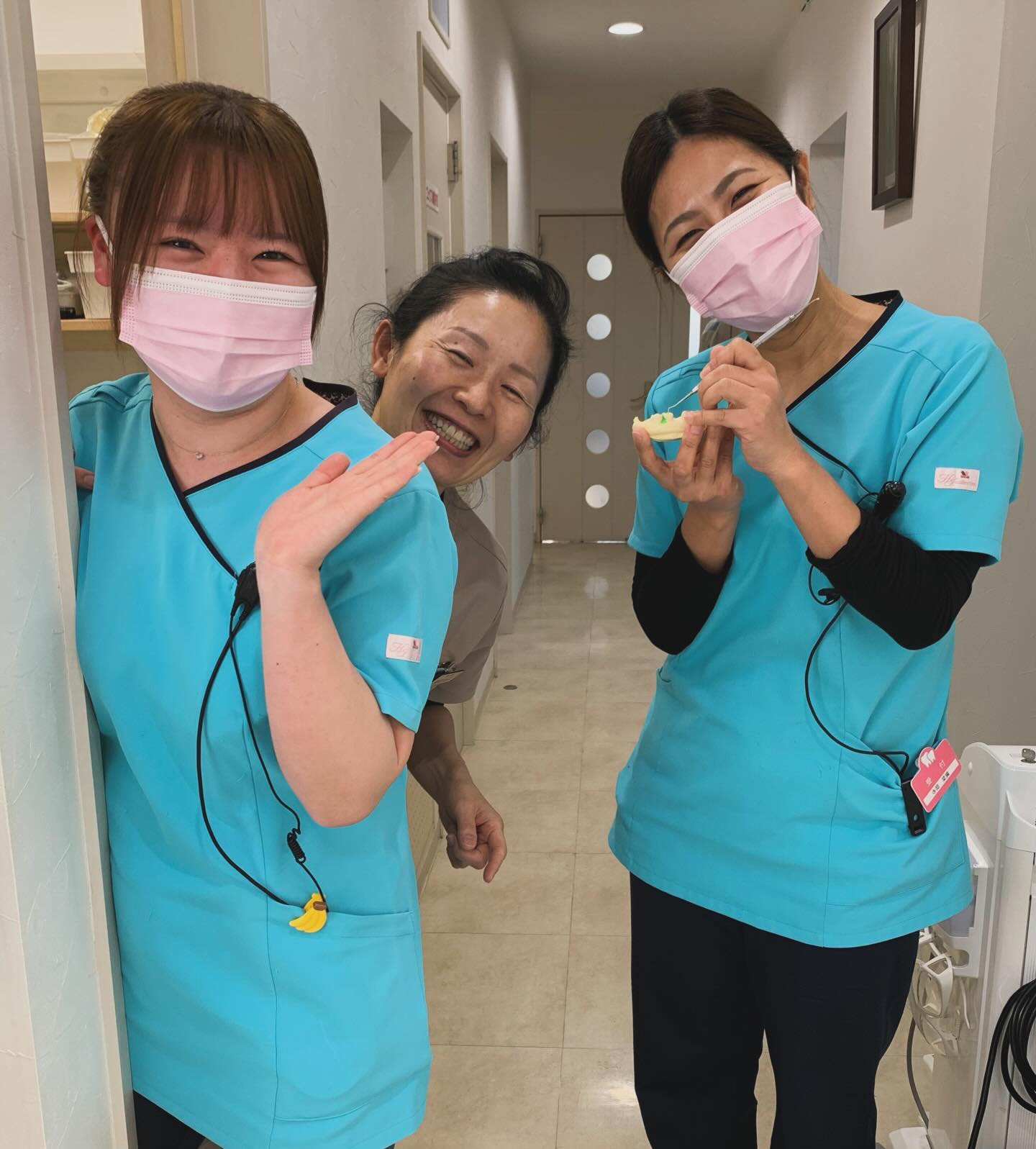 こんにちは☀️