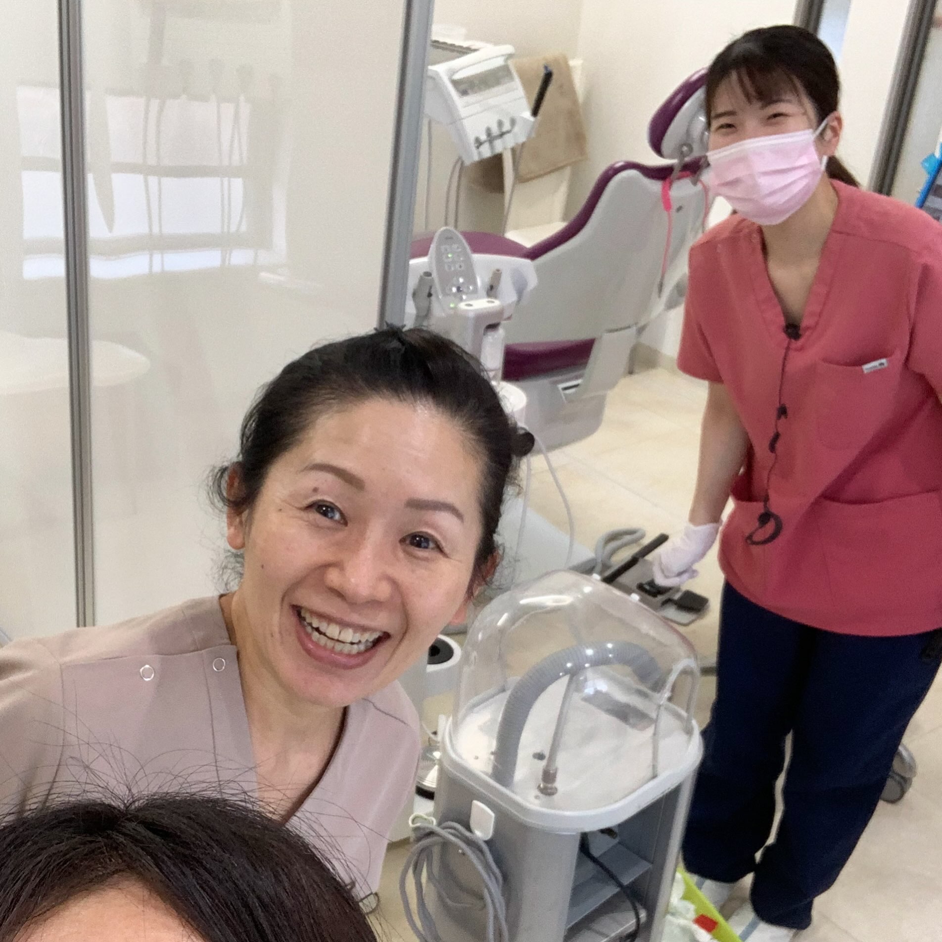 成長に合わせたお子様の矯正