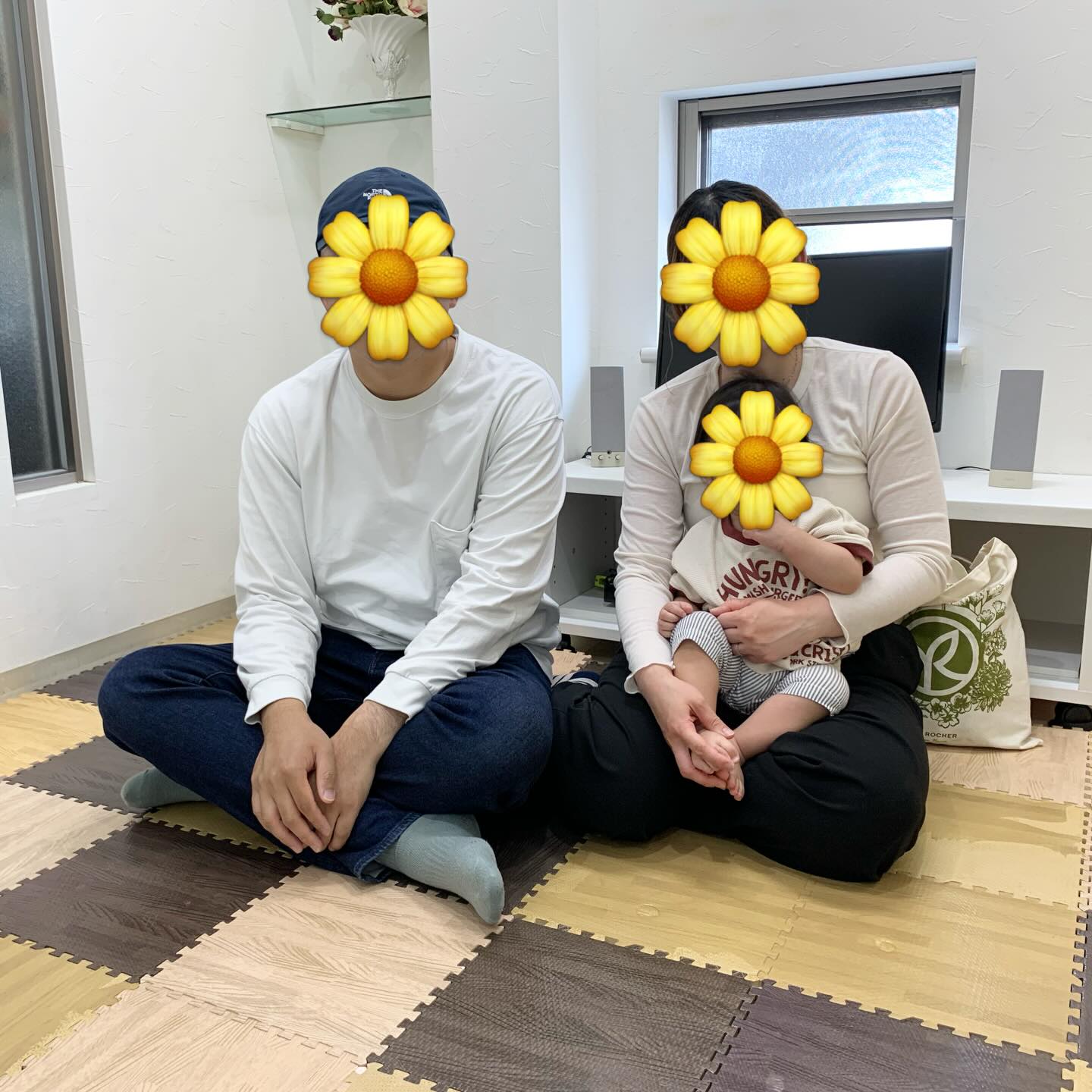 こんにちは☀️