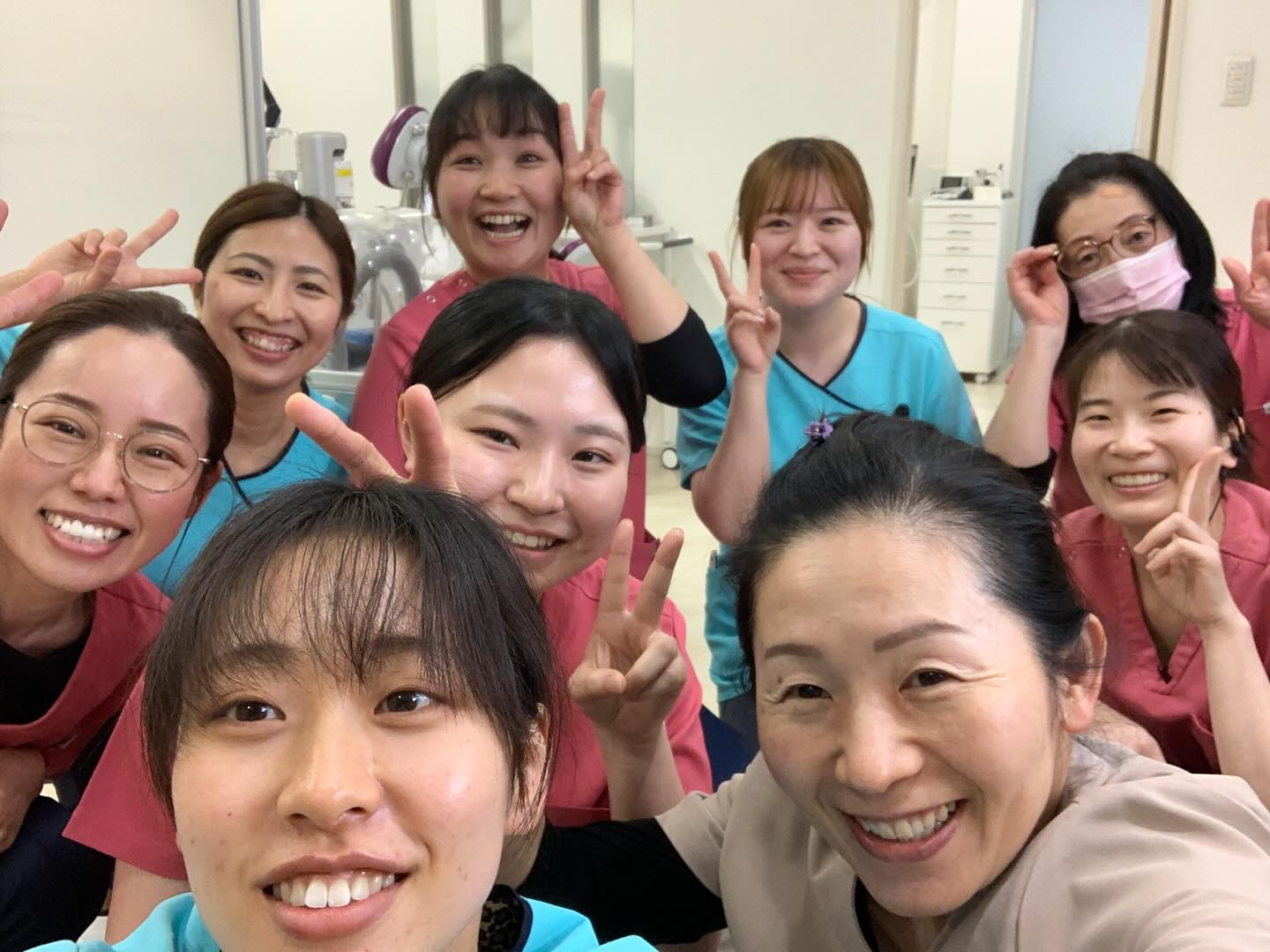 こんにちは☀️