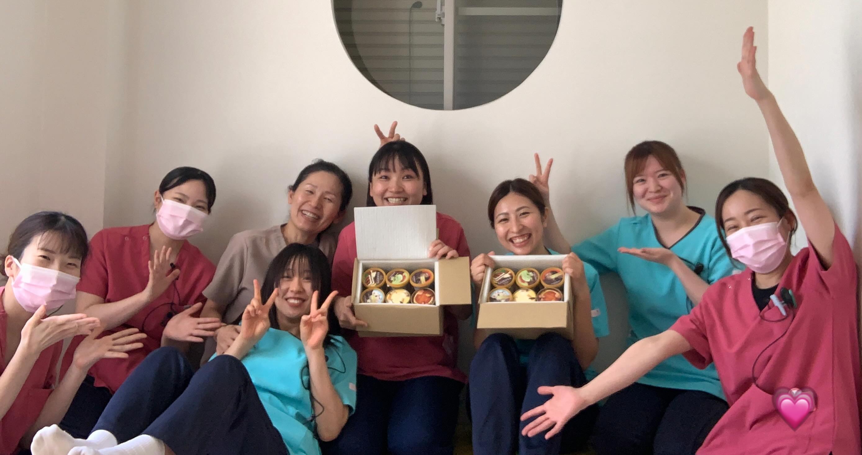 大人の矯正治療