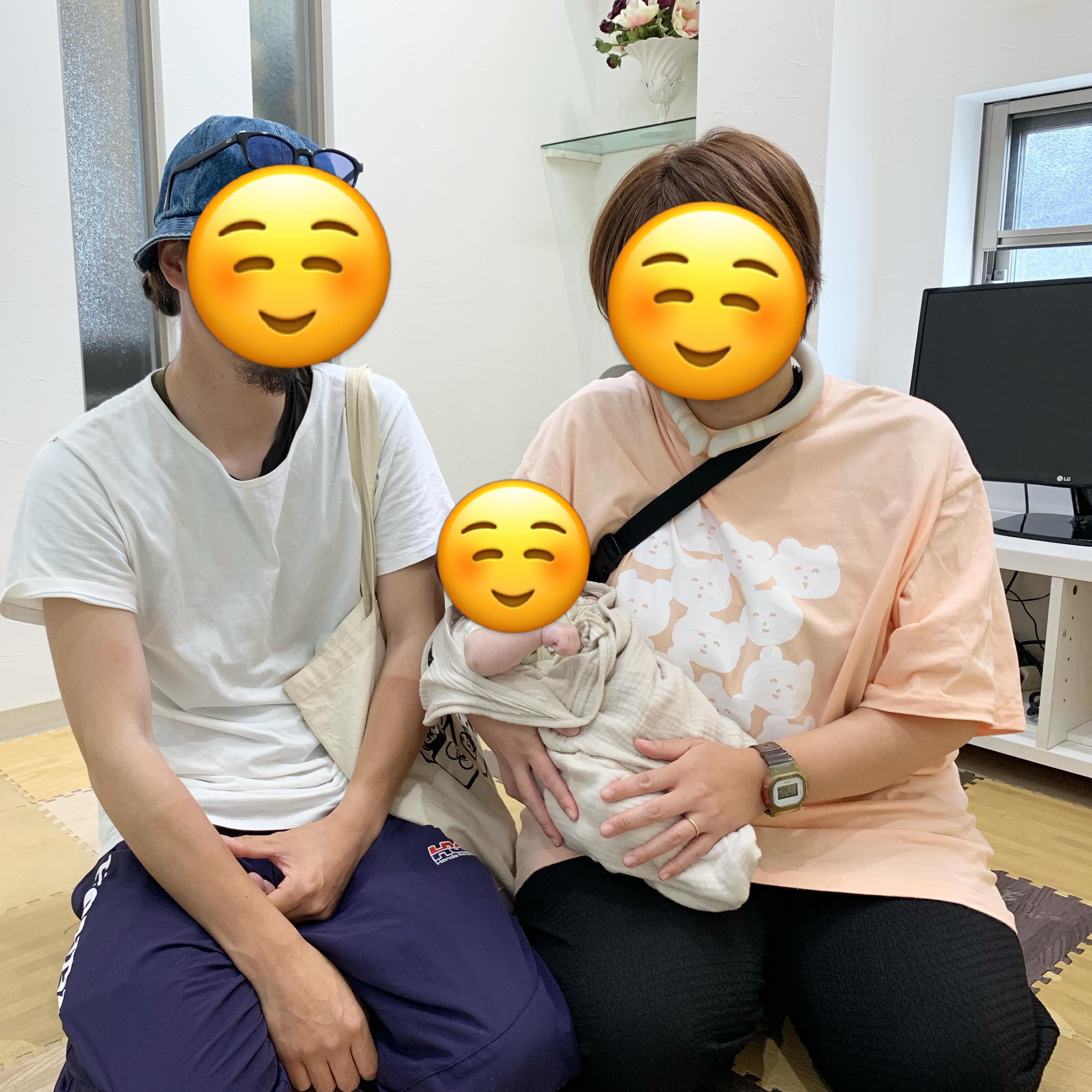 妊娠中、出産後の歯科検診