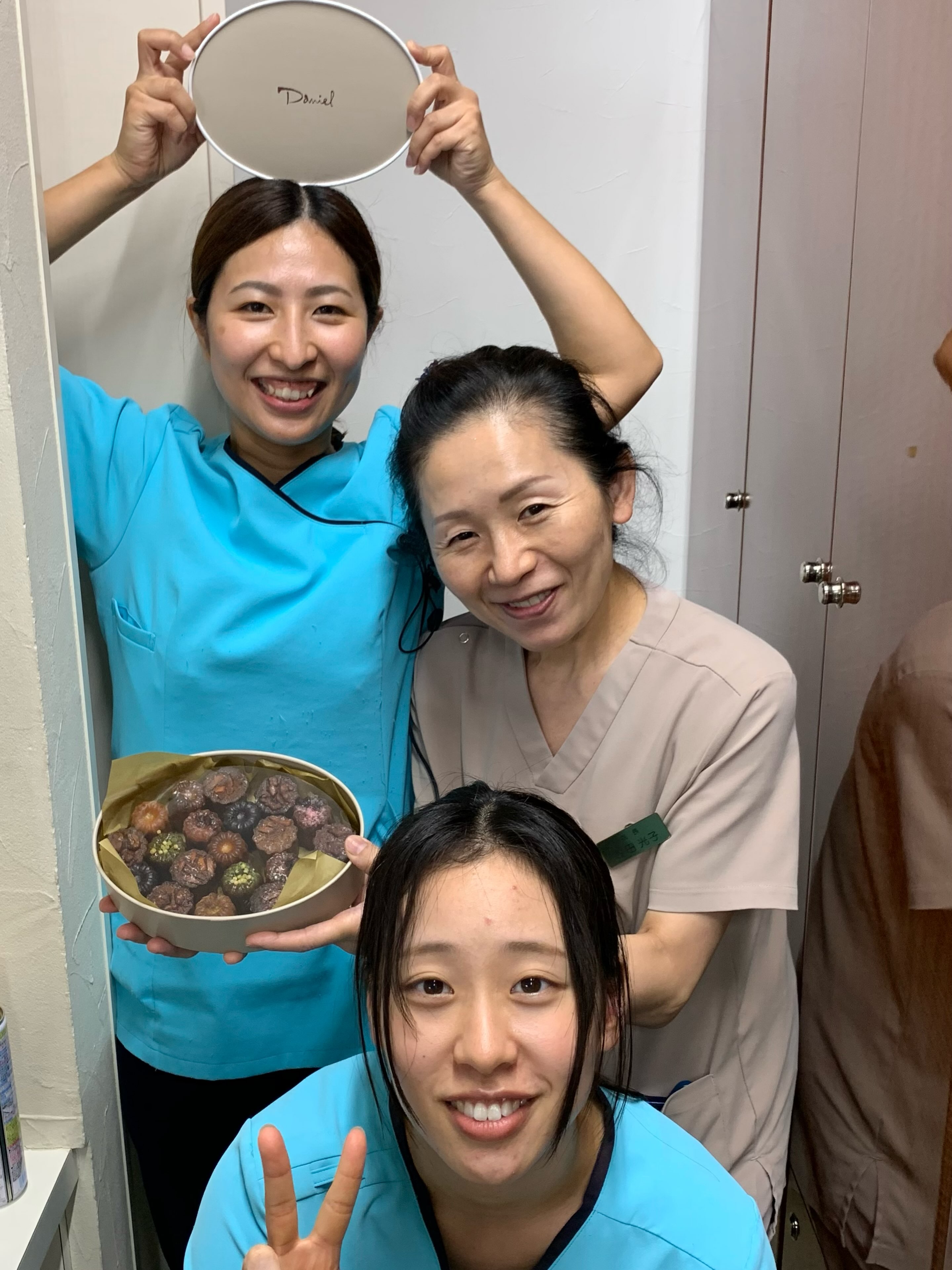 大人の矯正でずっと健康なお口へ✨