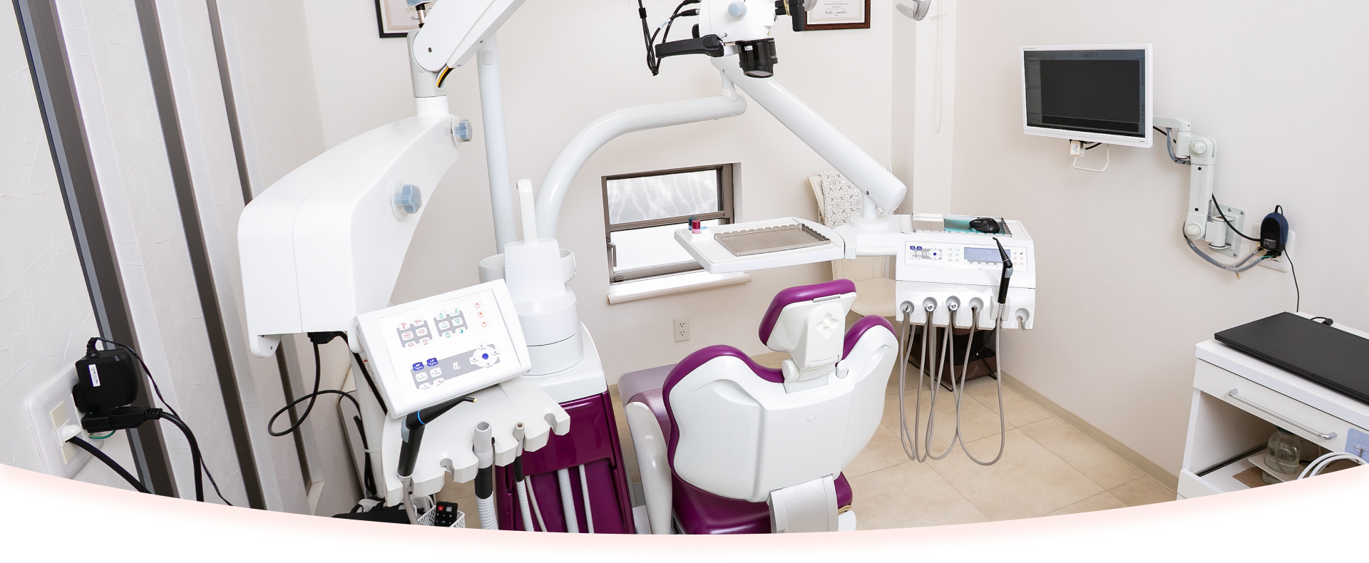 エンゼル歯科クリニック