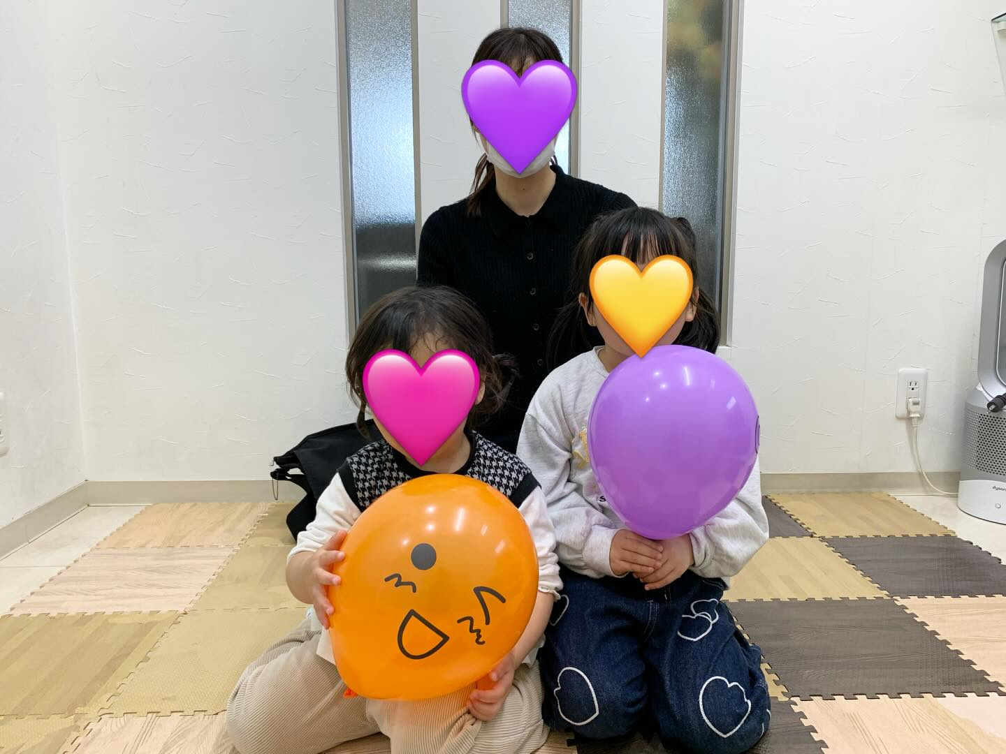 こんにちは☀️