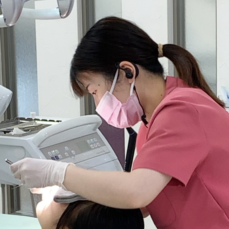 妊娠中や産後の大切なお口のケア✨