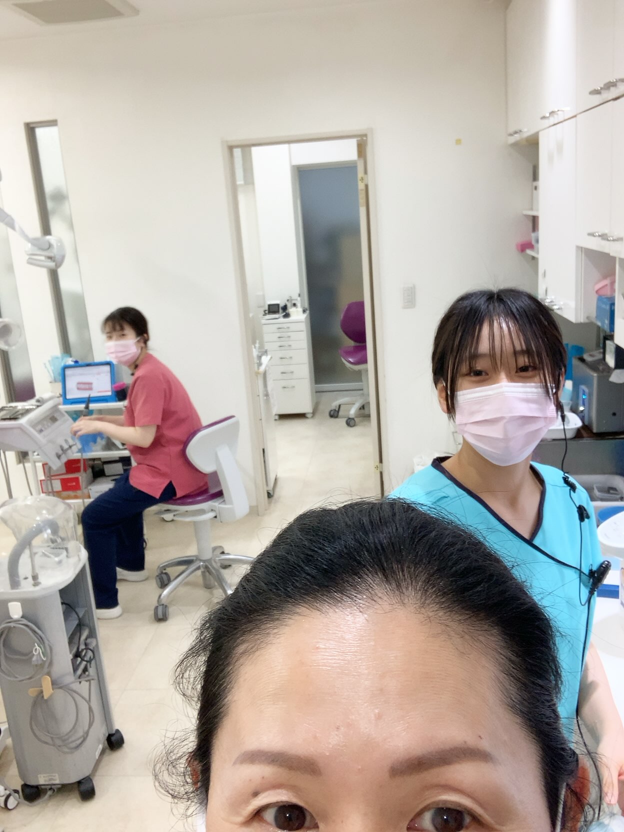 口呼吸がお子様のお口に及ぼす影響