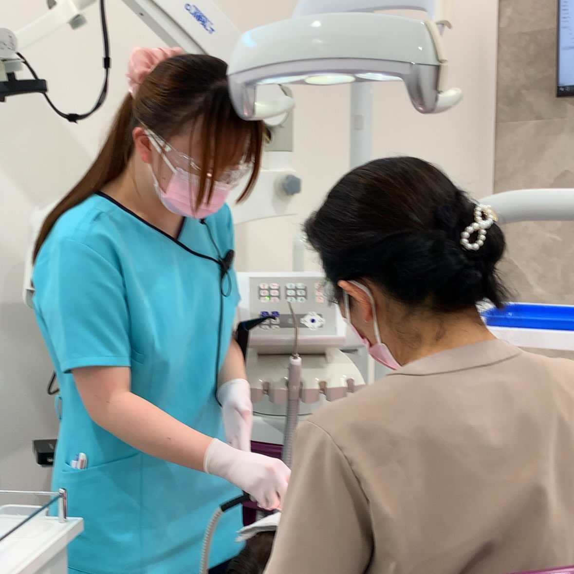 大人の矯正で生涯健康なお口へ✨