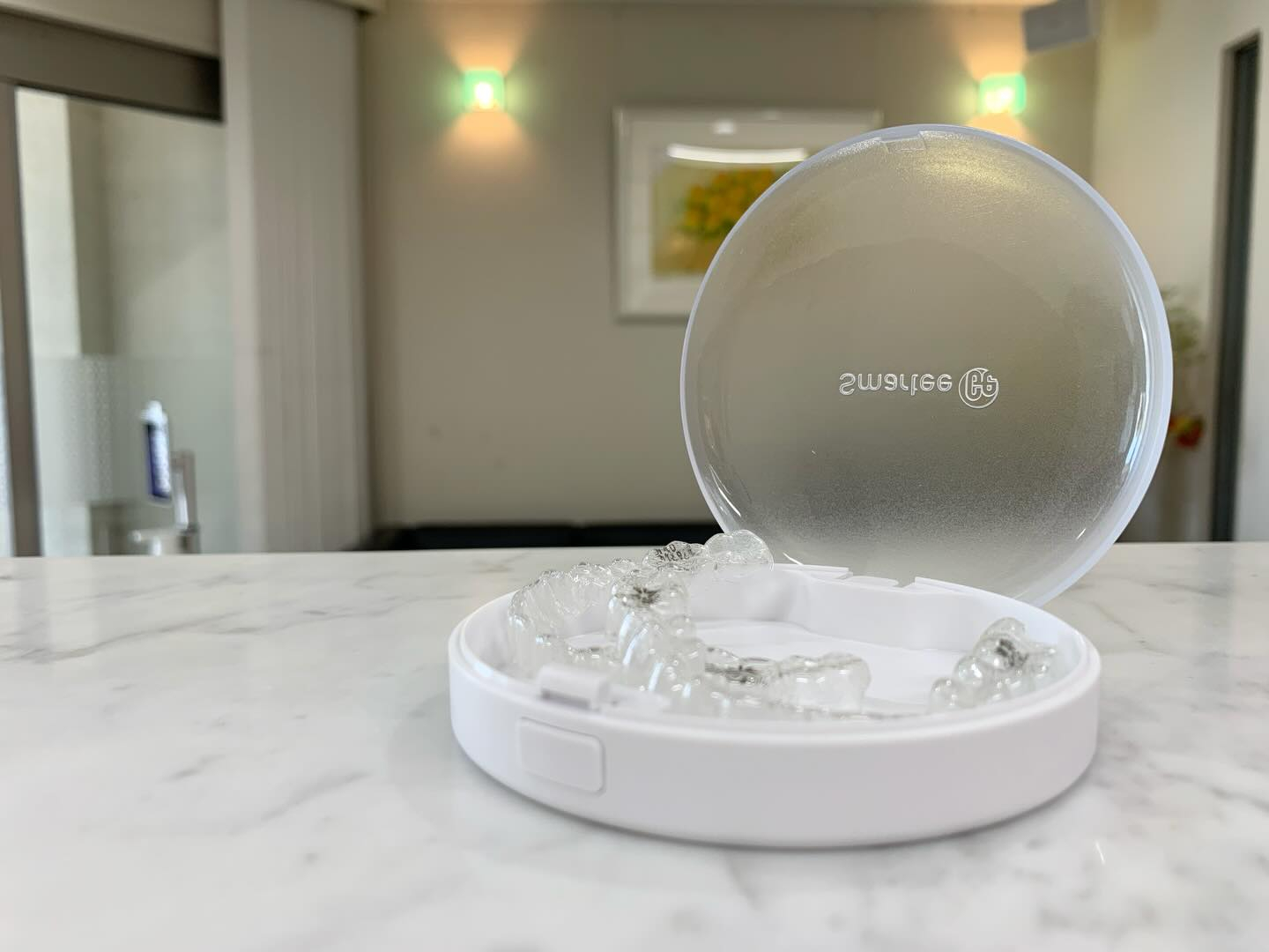 こんにちは☀️