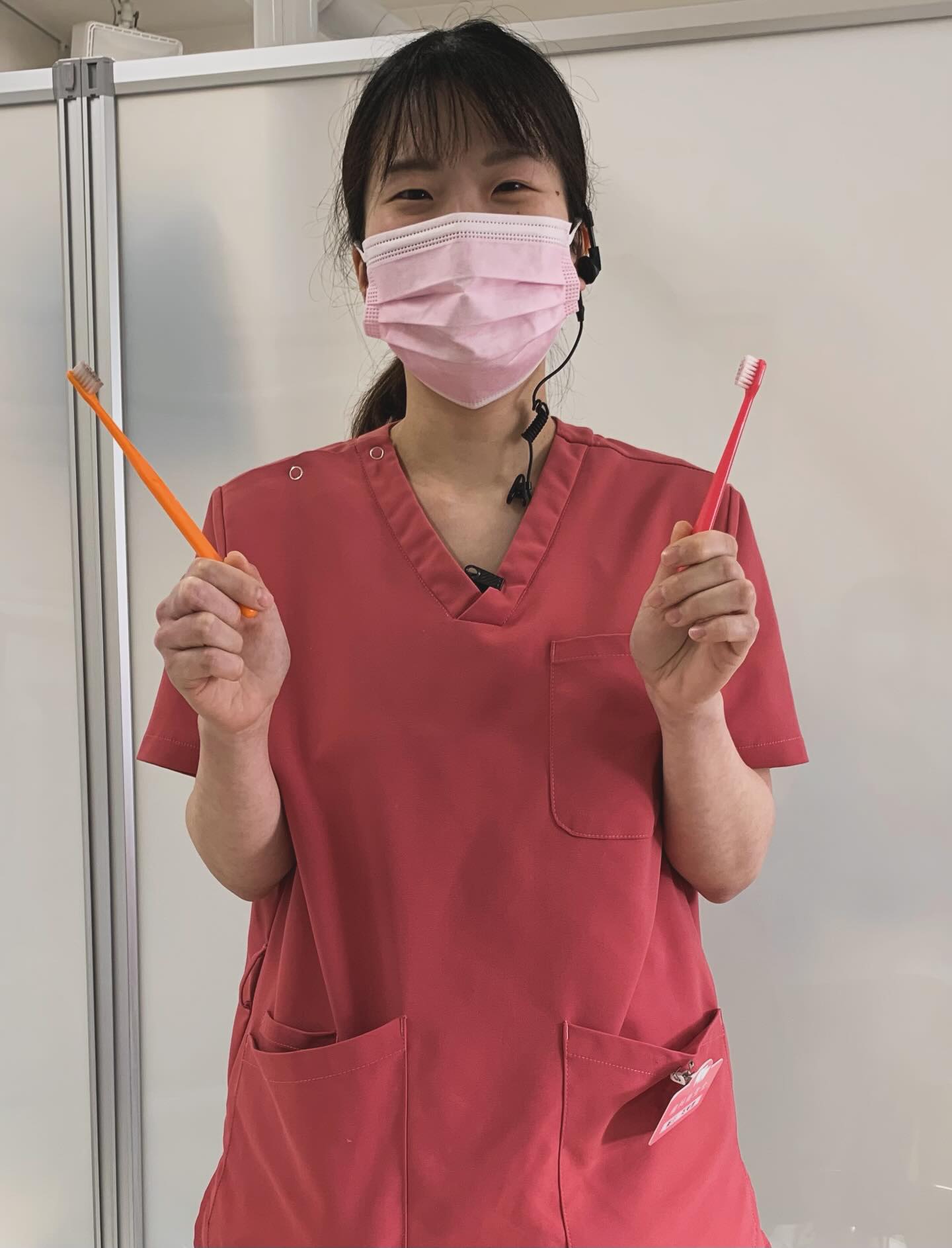 おはようございます☀