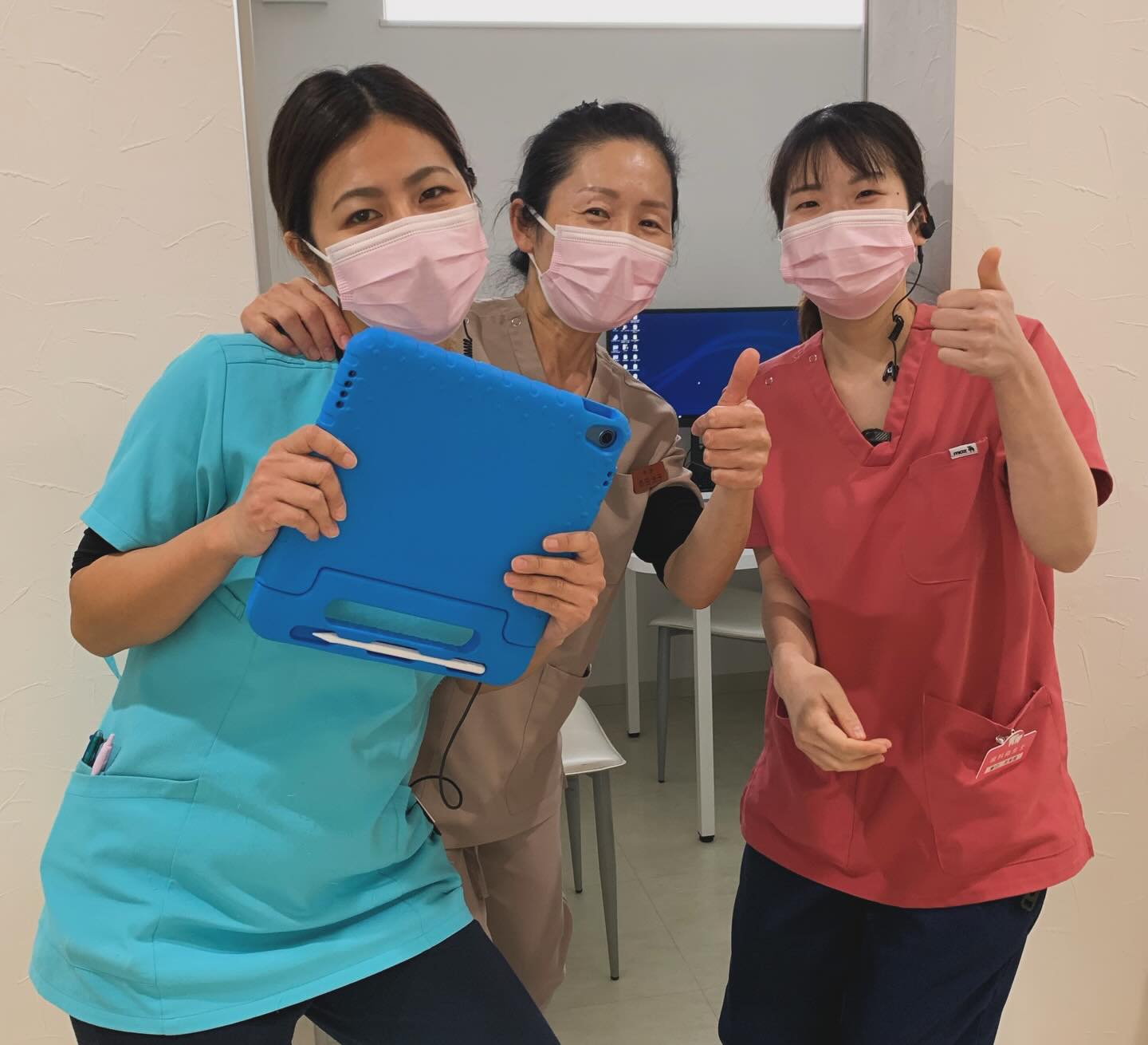 おはようございます☀